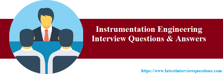 Interview-questions-on-Instrumentation Engineering