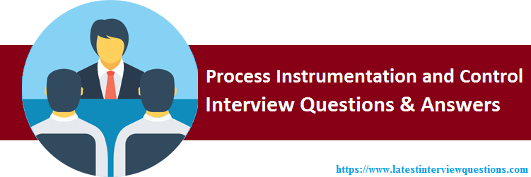 MCQs on Process Instrumentation and Control